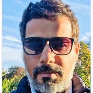 Meet your Posher, Muhammad majid